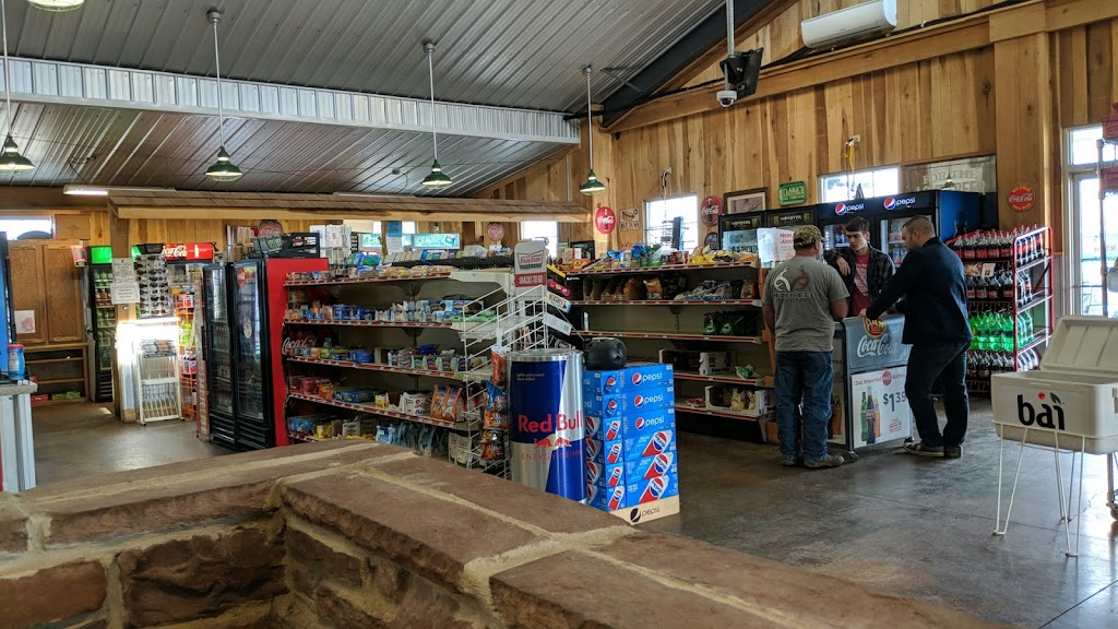 OAK GROVE GENERAL STORE | 2708 Hwy 52 W, Bethpage, TN 37022, USA | Phone: (615) 888-2258