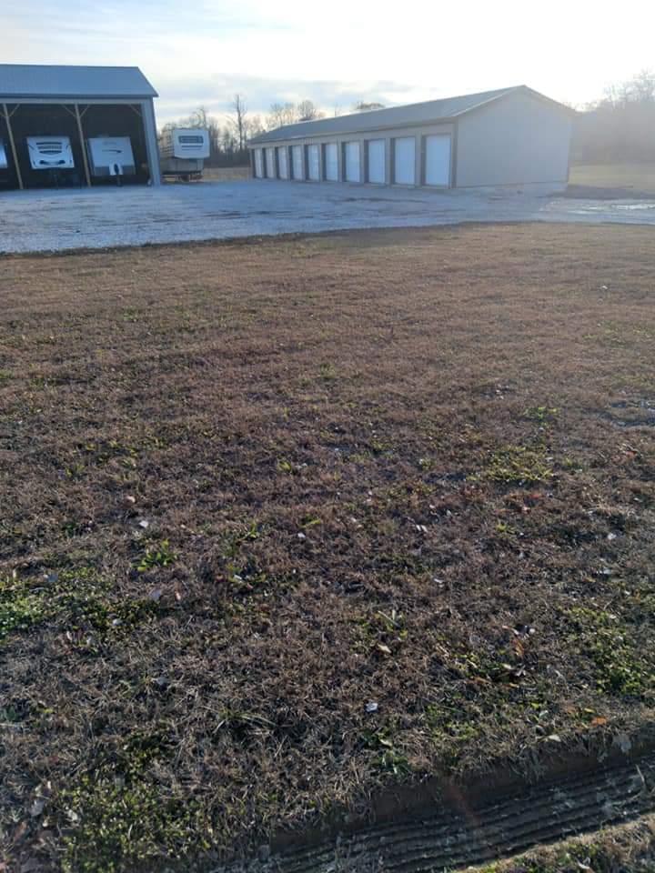 Six Hundred South RV/Self Storage | 4532 E 600 S, Gas City, IN 46933, USA | Phone: (765) 674-3746