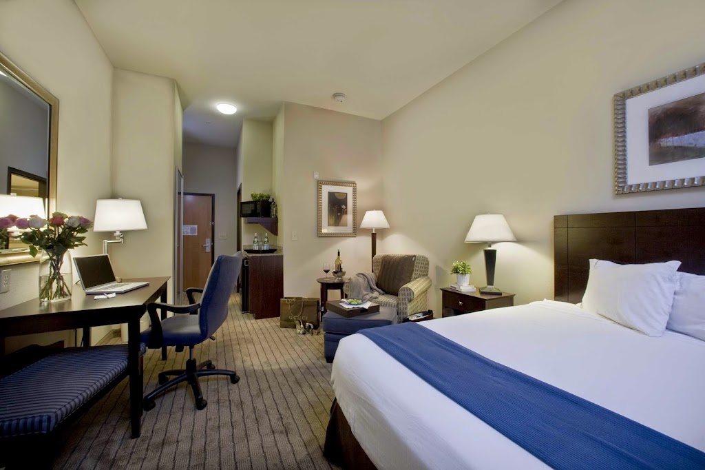 Holiday Inn Express Hotel Atlanta NW - Powder Springs | 3741 Tramore Pointe Pkwy SW, Austell, GA 30106, USA | Phone: (770) 349-8000