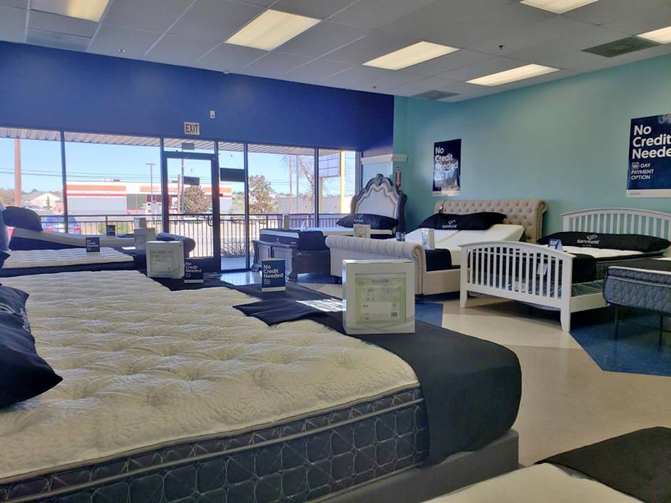 Boxdrop Mattresses & More - Potranco | 9902 Potranco Rd # 112, San Antonio, TX 78251, USA | Phone: (210) 306-9646