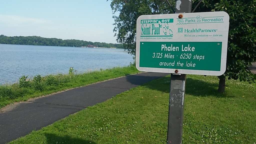Lake Phalen Boat Launch | 1863 Keller Pkwy, Maplewood, MN 55109, USA | Phone: (651) 793-6600