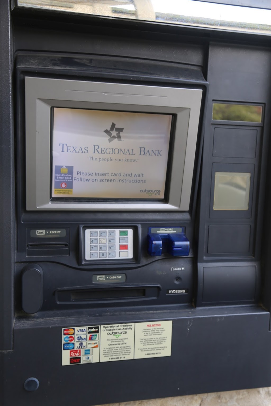 Texas Regional Bank | 15451 Ranch Rd 12, Wimberley, TX 78676, USA | Phone: (512) 847-1300