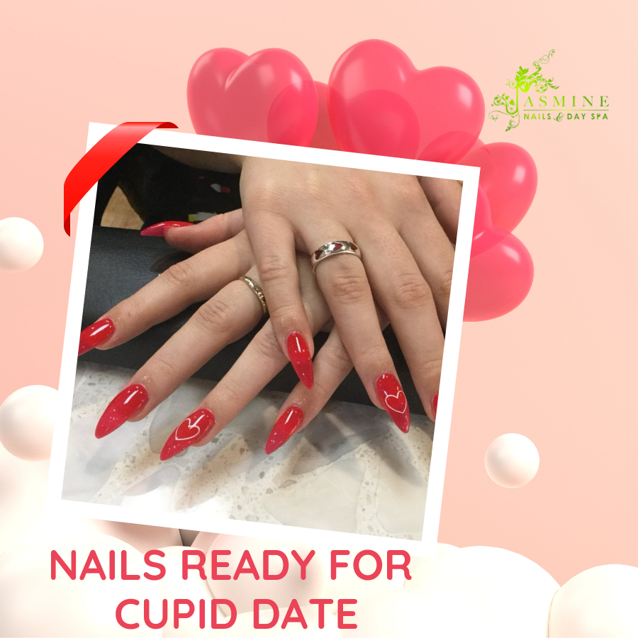 JASMINE NAILS AND DAY SPA | 3161 Union Lake Rd, Commerce Charter Twp, MI 48382, USA | Phone: (248) 366-9964