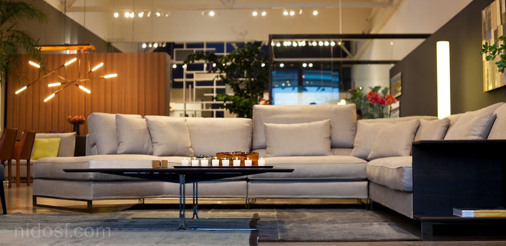 NIDO living | 2233 Alameda St, San Francisco, CA 94103, USA | Phone: (415) 329-5808