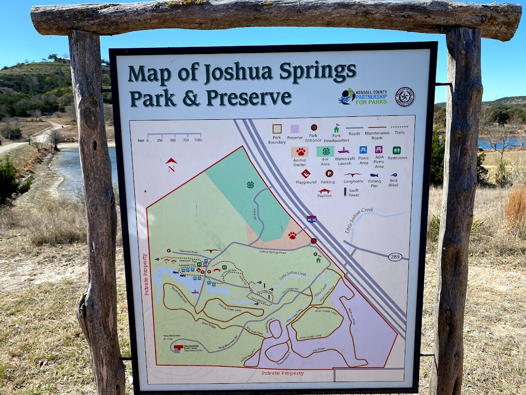 Joshua Springs Preserve | 716 FM 289, Comfort, TX 78013, USA | Phone: (830) 537-3470