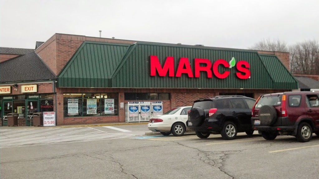 Marcs Stores | 8003 Broadview Rd, Broadview Heights, OH 44147, USA | Phone: (440) 746-1005