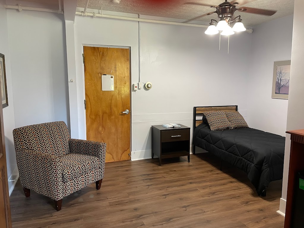 Hillside Care Center | 130 Rogers St, Xenia, OH 45385, USA | Phone: (937) 376-2691