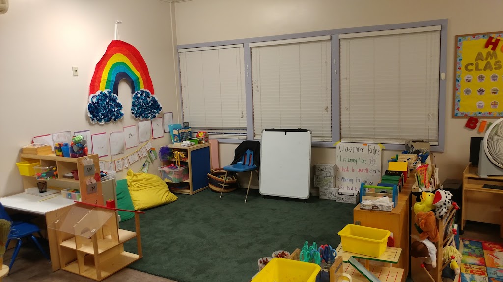 Options for Learning - Head Start | 2425 E St, La Verne, CA 91750, USA | Phone: (909) 593-3616