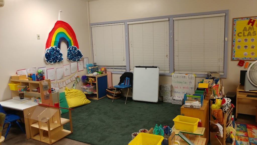 Options for Learning - Head Start | 2425 E St, La Verne, CA 91750 | Phone: (909) 593-3616