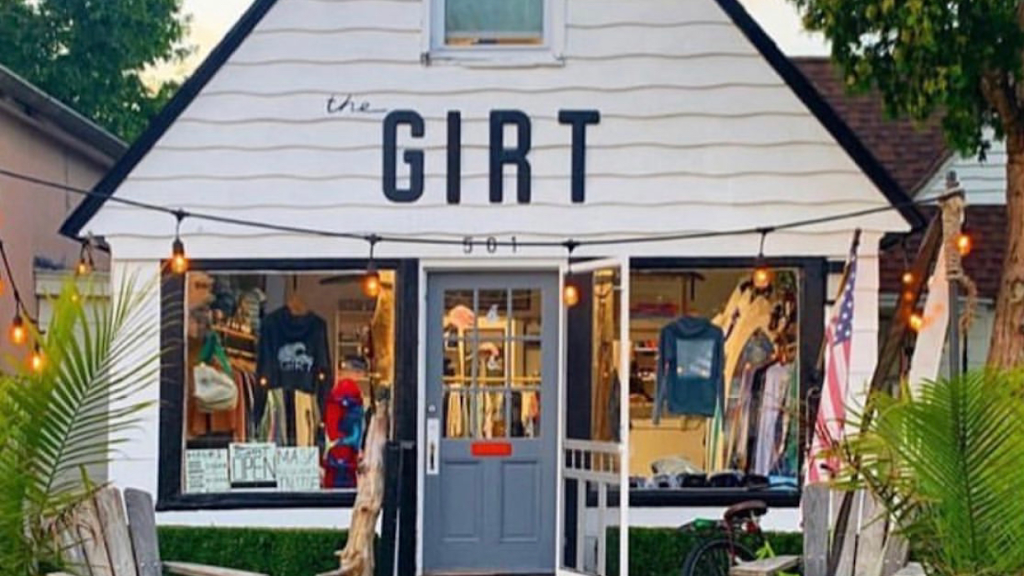 the GIRT | 501 Washington Blvd, Sea Girt, NJ 08750, USA | Phone: (732) 974-0004