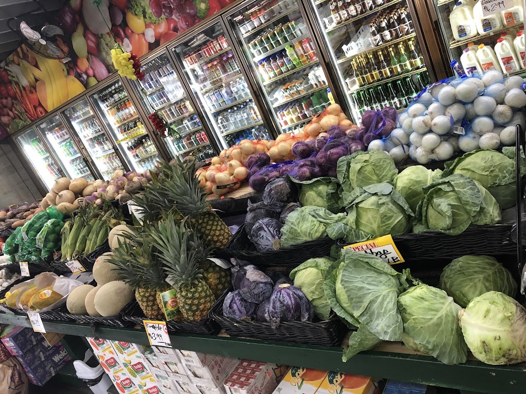 Alnour Supermarket | 8716 Michigan Ave, Detroit, MI 48210, USA | Phone: (313) 582-3122