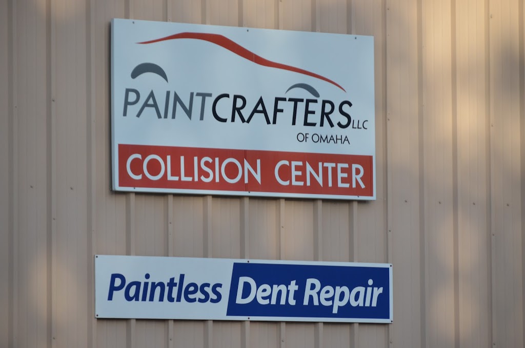 PaintCrafters | 13520 B St, Omaha, NE 68144, USA | Phone: (402) 334-4147