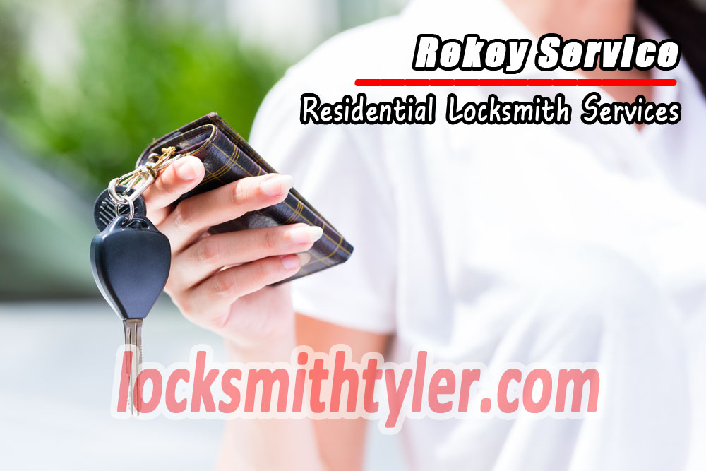 Locksmith Tyler | 1030 Old Omen Rd, Tyler, TX 75701 | Phone: (469) 208-6880