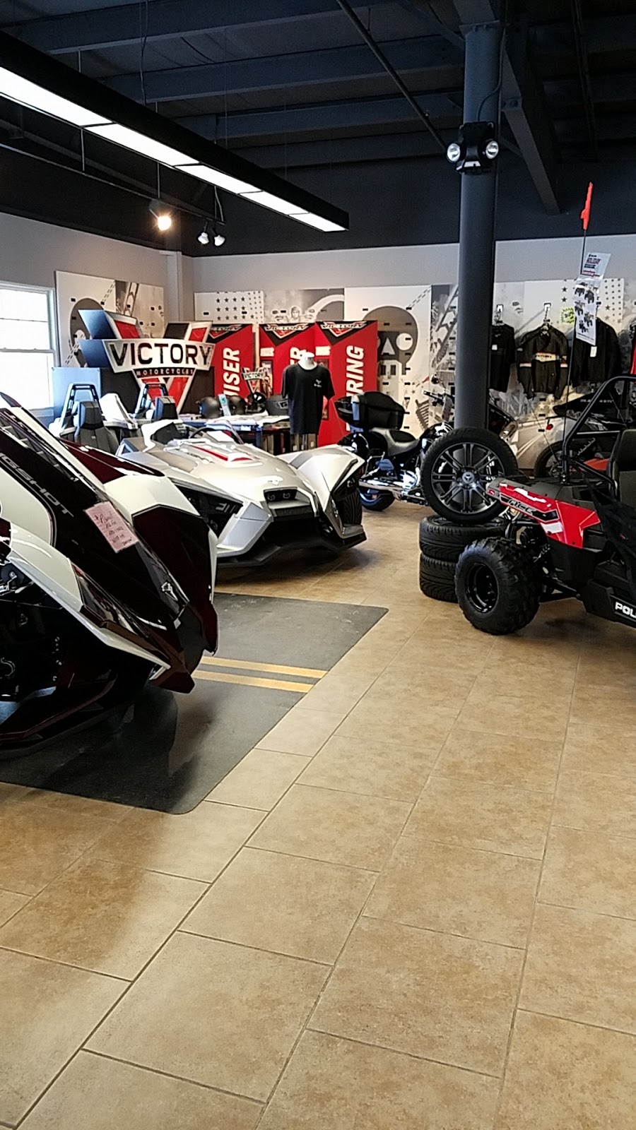 Wild Horse Powersports | 2775 US-9, Malta, NY 12020, USA | Phone: (518) 371-2087