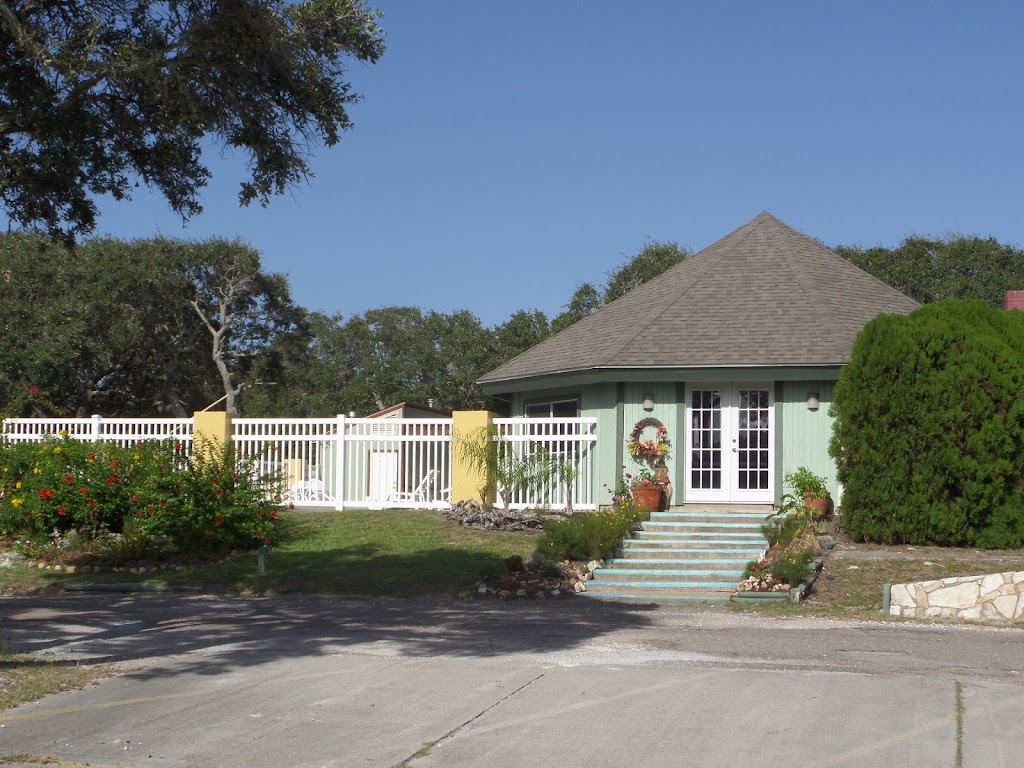 Bay View RV Resort | 5451 TX-35, Rockport, TX 78382, USA | Phone: (361) 400-6000
