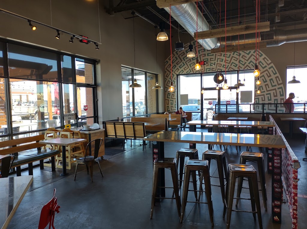 MOD Pizza | 2210 FM 663 Suite 172, Midlothian, TX 76065, USA | Phone: (254) 267-4349