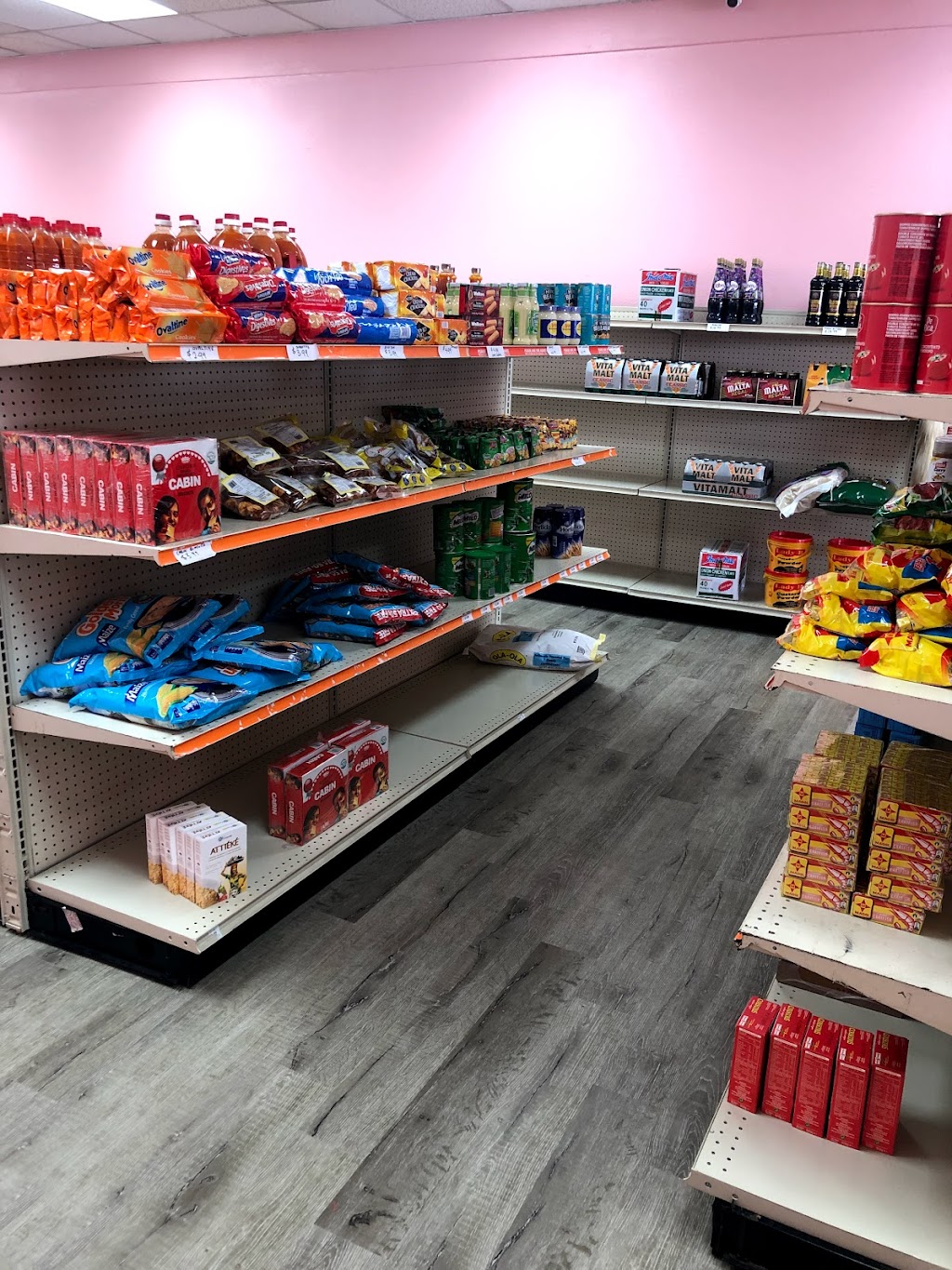 Kingsway International Market | 1360 W Main St, Lewisville, TX 75067, USA | Phone: (214) 222-5664