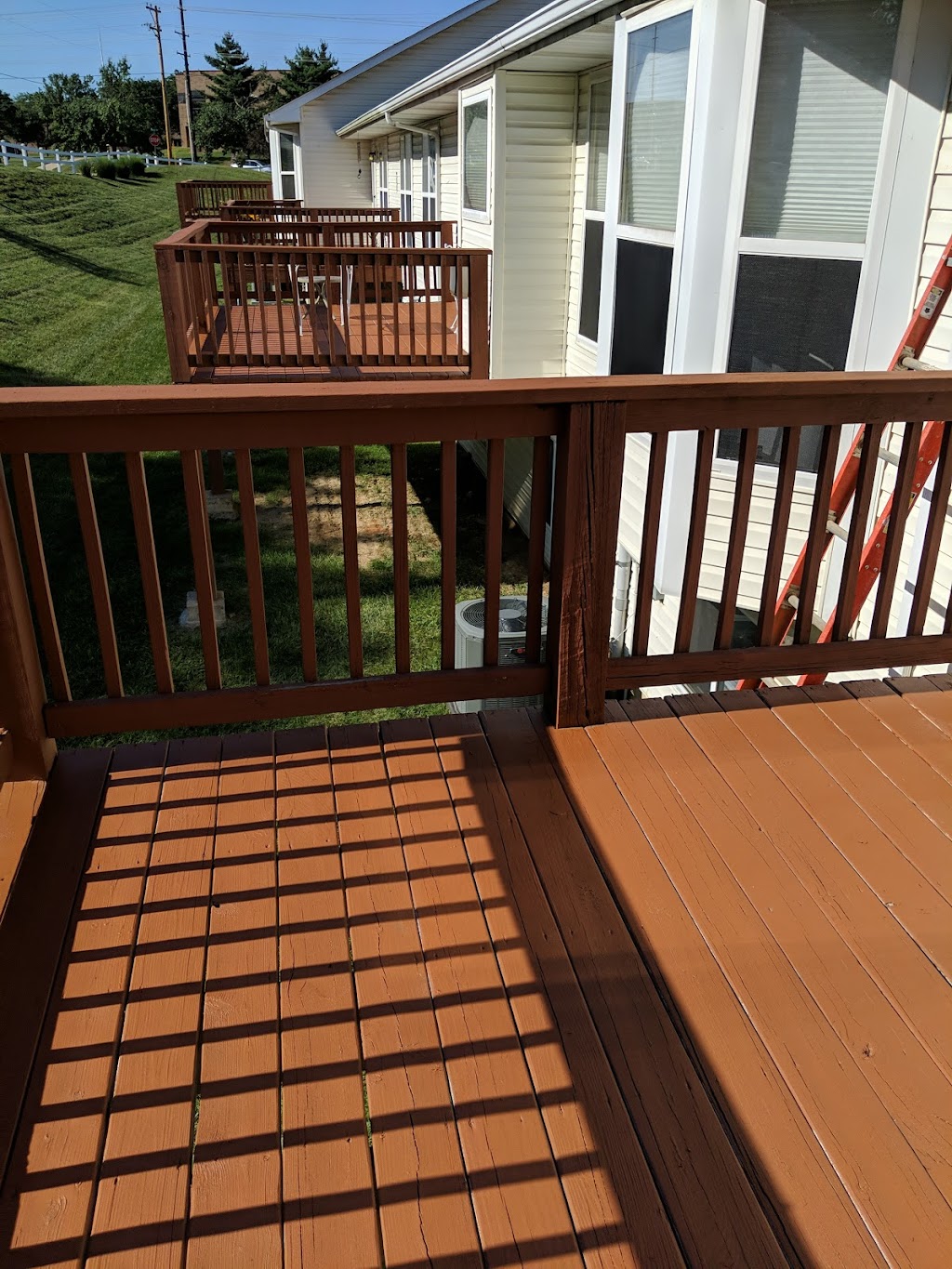 Quality Deck Services | 13 S Joyce Ellen Way, St Peters, MO 63376, USA | Phone: (708) 522-4726