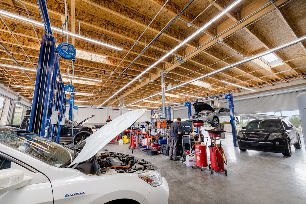 Greulichs Automotive Repair | 16460 W Yuma Rd, Goodyear, AZ 85338, USA | Phone: (623) 248-1190