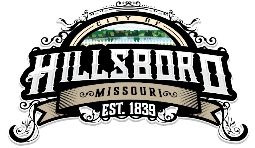Hillsboro City Hall | 101 Main St, Hillsboro, MO 63050, USA | Phone: (636) 797-3334