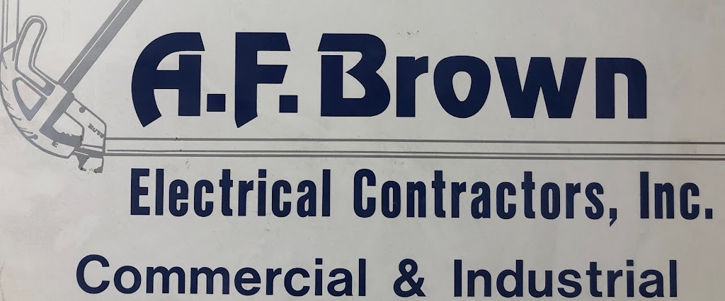 A.F. Brown Electrical Contractor, Inc. | 2635 Manhattan Beach Blvd A, Redondo Beach, CA 90278, USA | Phone: (310) 725-9070