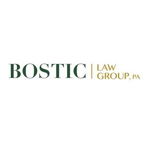 Bostic Law Group | 2236 Ashley Crossing Dr, Charleston, SC 29414, United States | Phone: (843) 350-9646