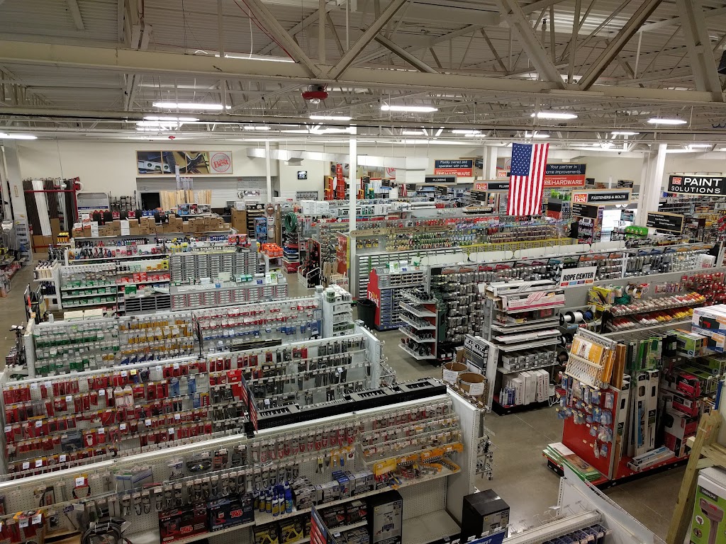 NAPA Auto Parts - Washington Auto Parts of Sunbury | 494 W Cherry St, Sunbury, OH 43074, USA | Phone: (740) 965-2814