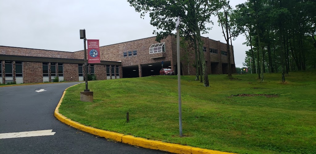 Lenape Valley Regional High School | 28 Stanhope Sparta Rd, Stanhope, NJ 07874, USA | Phone: (973) 347-7600