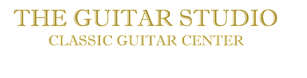 The Guitar Studio | 4455 Camp Bowie Blvd # 230, Fort Worth, TX 76107, USA | Phone: (682) 429-5482