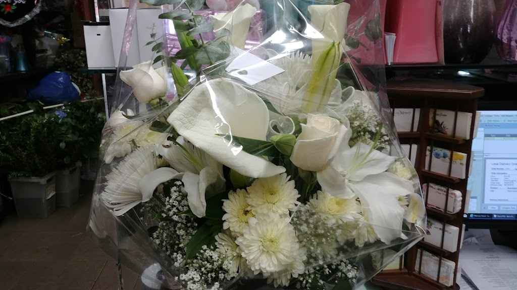 Bens Florist | 9518 4th Ave, Brooklyn, NY 11209, USA | Phone: (718) 833-3606