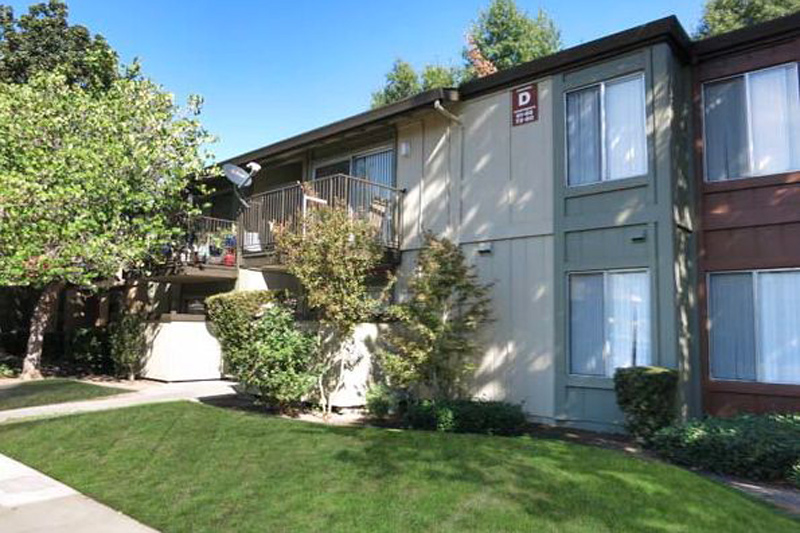 Hidden Creek Apartments | 5100 Garfield Ave, Sacramento, CA 95841, USA | Phone: (916) 287-3000