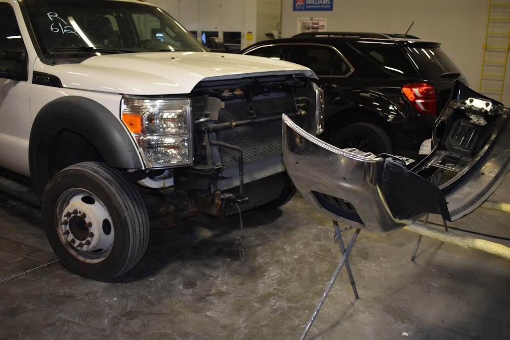 Tim Lally Collision Center | 24999 Miles Rd, Warrensville Heights, OH 44128, USA | Phone: (440) 359-6688