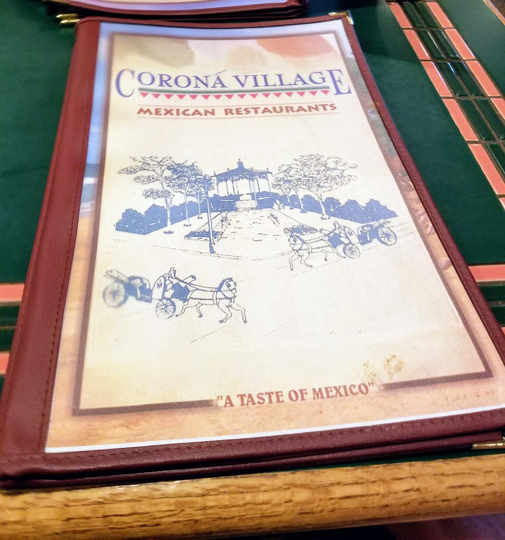 Corona Village Mexican Restaurant | 21 E Fairview Ave, Meridian, ID 83642, USA | Phone: (208) 887-9348