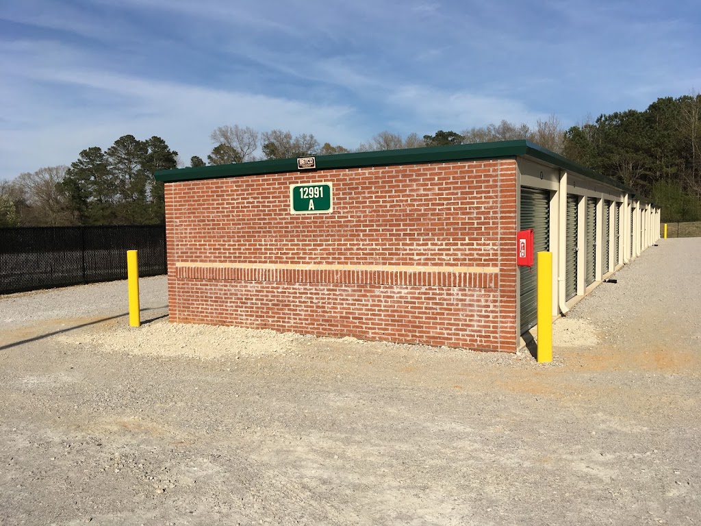 581 South Storage | 12991 NC-581, Bailey, NC 27807, USA | Phone: (252) 235-7015