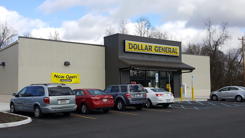 Dollar General | 5950 E Livingston Ave, Columbus, OH 43232, USA | Phone: (740) 924-5440