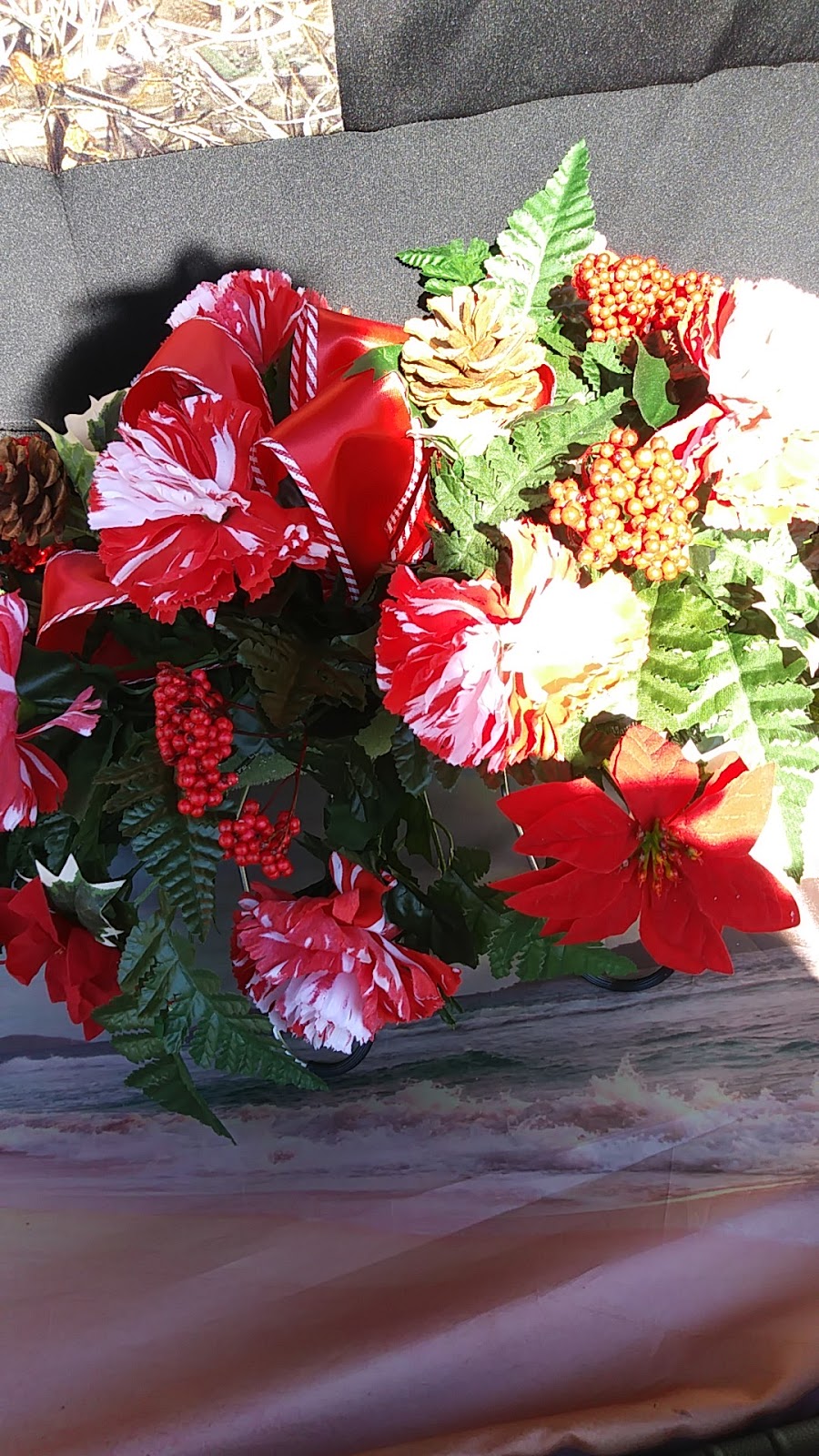 Underwoods Flowers and Gifts | 1701 N Fayetteville St, Asheboro, NC 27203, USA | Phone: (336) 672-1700