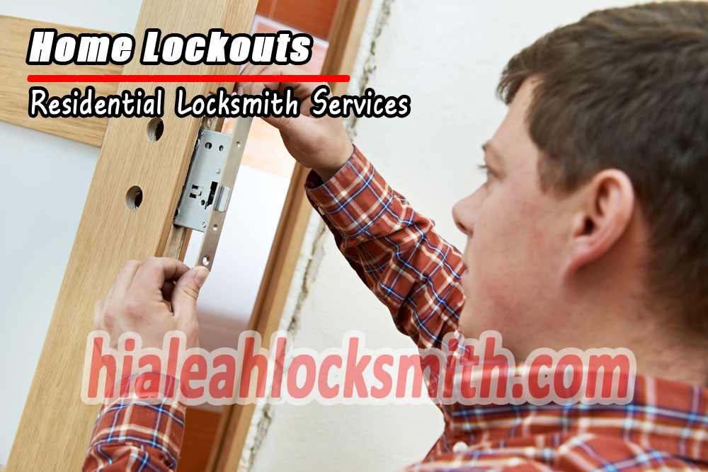 Hialeah Locksmith | 4070 East 4th Avenue, Hialeah, FL 33013, USA | Phone: (305) 587-2287