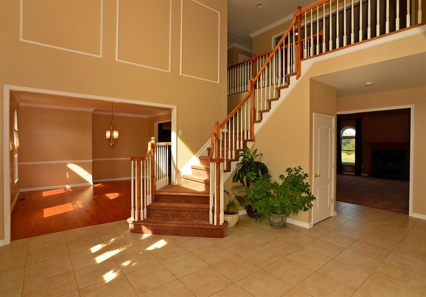 Medias Painting | 908 Wind Ridge Dr, Stafford, VA 22554, USA | Phone: (540) 295-0340