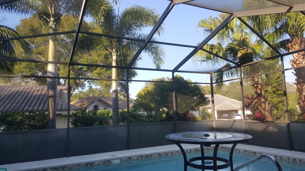 Florida Sun Vacation Rentals | 1825 Sutherland Dr West, Palm Harbor, FL 34683, USA | Phone: (727) 831-1326