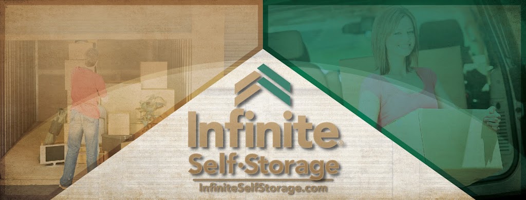Infinite Self Storage - Greenfield | 1794 Fields Blvd, Greenfield, IN 46140, USA | Phone: (317) 462-3868