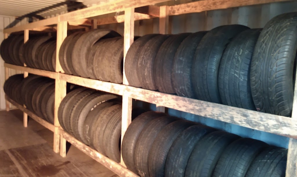 DB Used Tires | 2671 Swanson Rd, Crouse, NC 28033, USA | Phone: (980) 241-9779