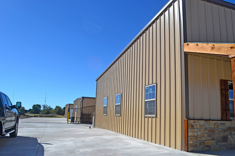 Gathering Time Storage and Business Park | 1401 Silo Rd Siut 300, Bonham, TX 75418, USA | Phone: (903) 486-6162