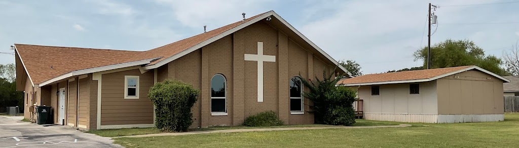 Holy Mother of God Orthodox Church | 2806 Mesquite Ln, Georgetown, TX 78628, USA | Phone: (737) 202-6242