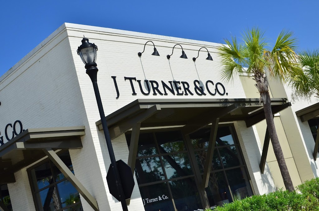 J Turner & Co. | 280 Village Main St #990, Ponte Vedra Beach, FL 32082, USA | Phone: (904) 834-7435