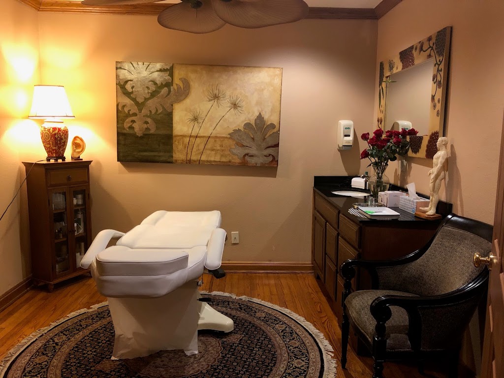 Acupuncture & Holistic Care | 2112 Bissonnet St, Houston, TX 77005, USA | Phone: (713) 533-1717