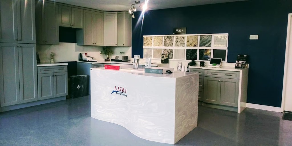 Ultra Counter Tops | 15338 Proctor Ave, City of Industry, CA 91745, USA | Phone: (626) 961-2020