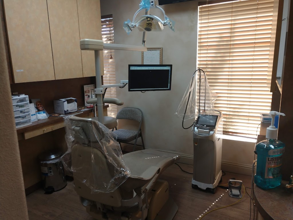 California Shine Dental | 3151 S White Rd #101, San Jose, CA 95148, USA | Phone: (408) 223-9600