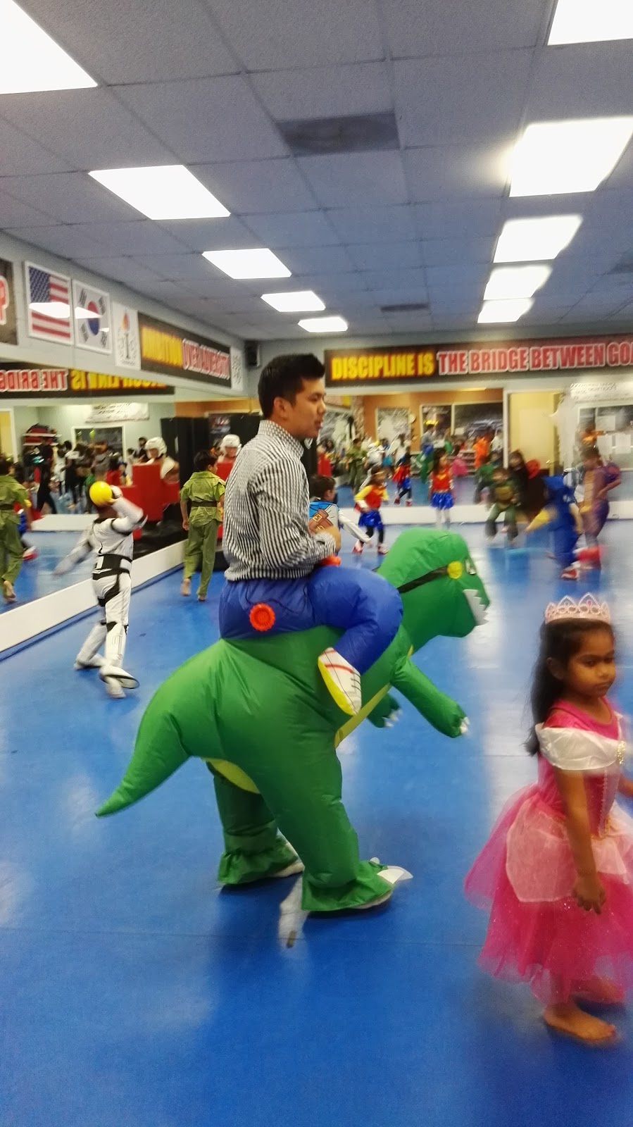 YIC Taekwondo | 2563 Chino Hills Pkwy, Chino Hills, CA 91709, USA | Phone: (909) 597-7758
