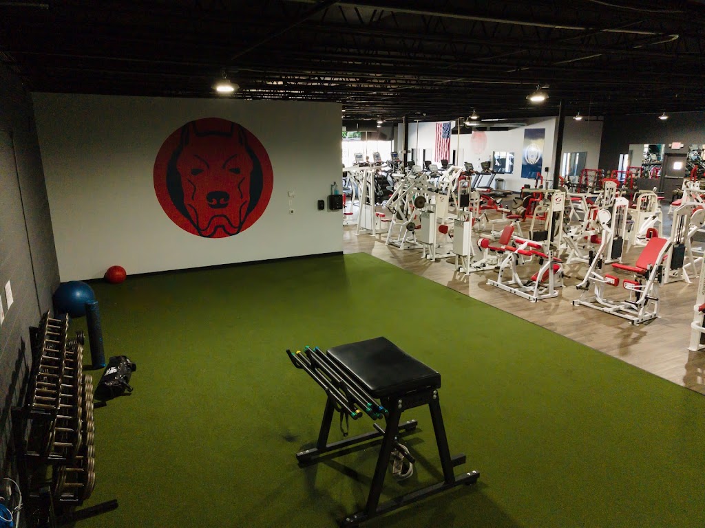 Olympus Athletic Club | 1538 Capital Blvd, Raleigh, NC 27603, USA | Phone: (984) 200-6501