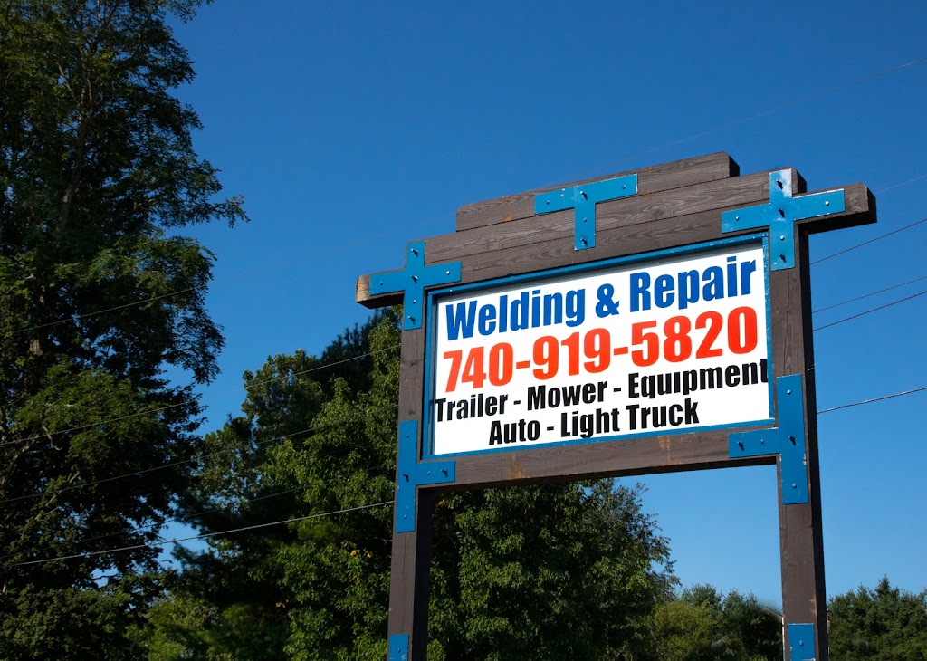 Jays Welding and Auto Repair | 205 W Main St, Kirkersville, OH 43033, USA | Phone: (740) 919-5820